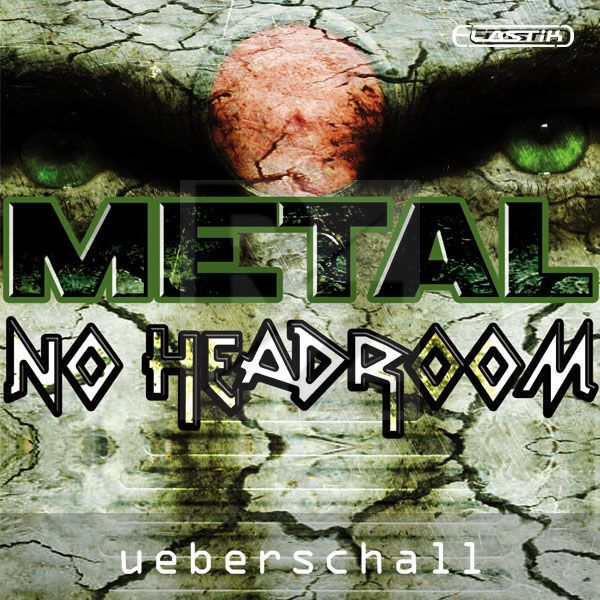 Image Ueberschall Metal
