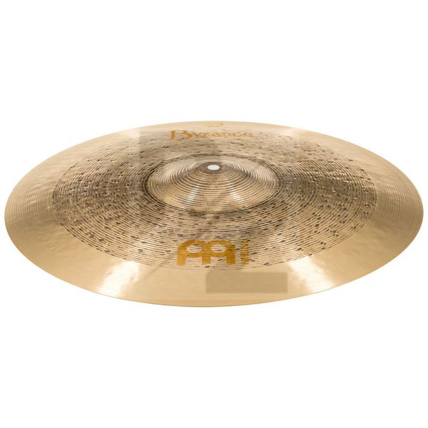 Meinl 18 Image Meinl 18
