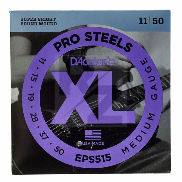 Image Daddario EPS515