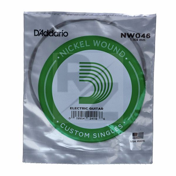 Image Daddario NW046 Single String