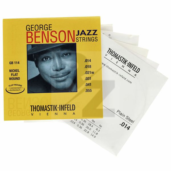 Image Thomastik GB114