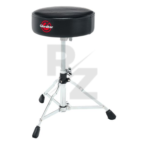 Image Gibraltar 4608 Drum Throne Round