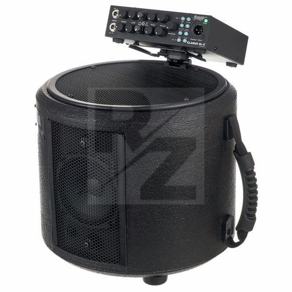Image Acoustic Image Coda 2 Combo 611 C2
