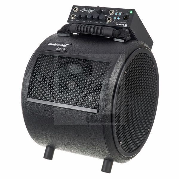 Image Acoustic Image DoubleShot 1 Combo 690 D1