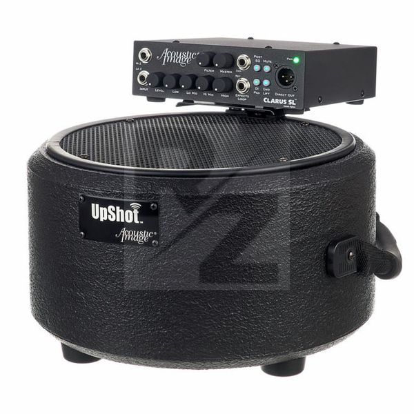 Image Acoustic Image UpShot 1 Combo 680 U1