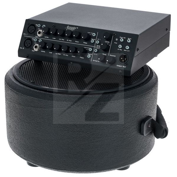 Image Acoustic Image UpShot 2R Combo 680 U2R