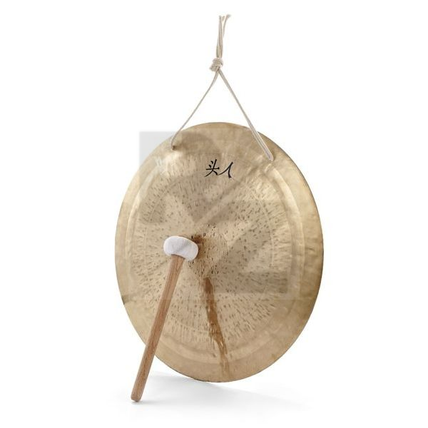 Image Thomann Wind Gong 55