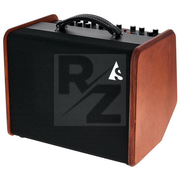 Image Godin Acoustic Solutions ASG-8 Wood