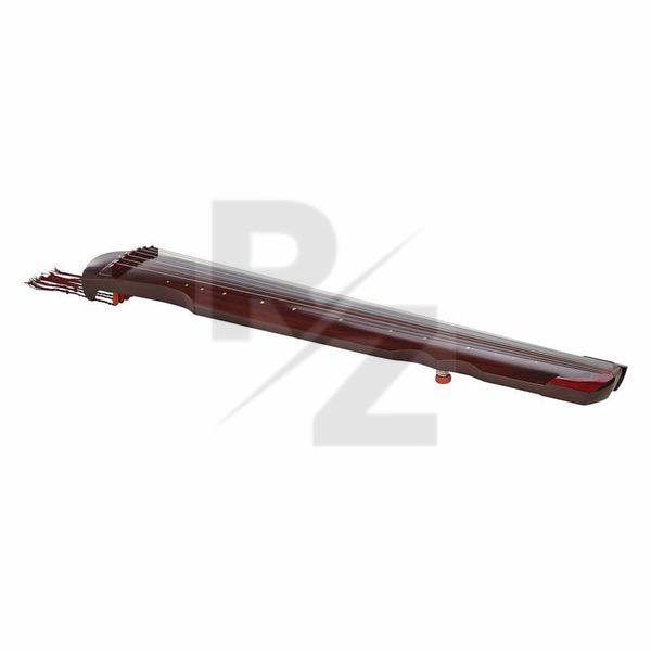 Image Artino Marco Polo Chinese GuQin
