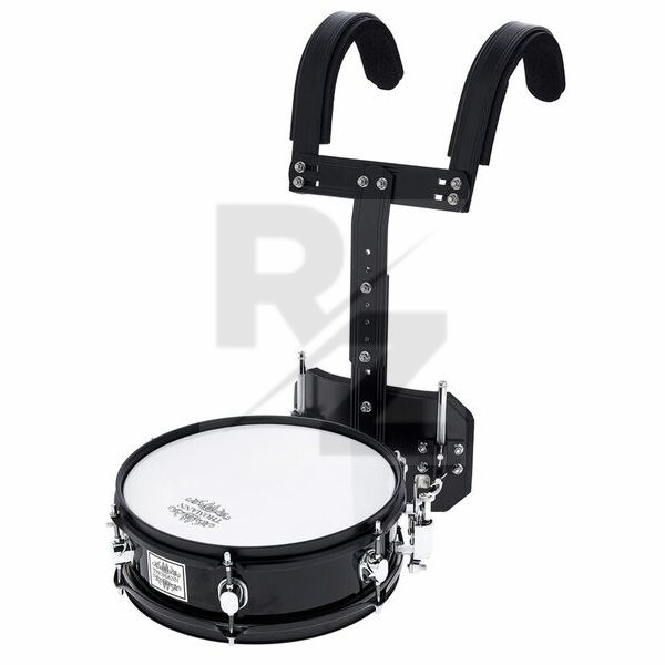 Image Thomann SD1204BL Marching Snare Set