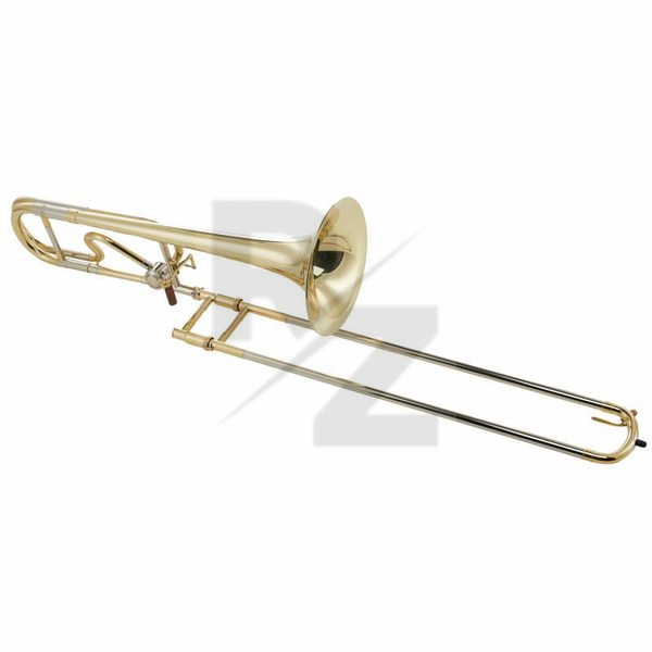 Image Adams TB1 Bb/F Trombone