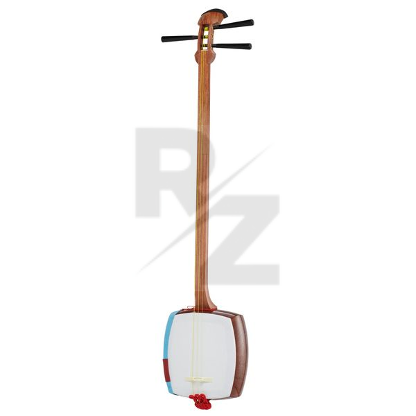 Image Zenon ZSK-20 Shamisen Set