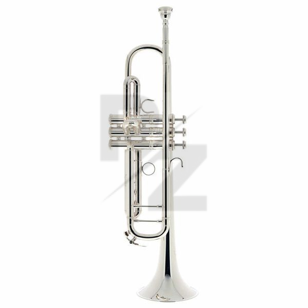 Image Yamaha YTR-9335 NYS 05 Trumpet