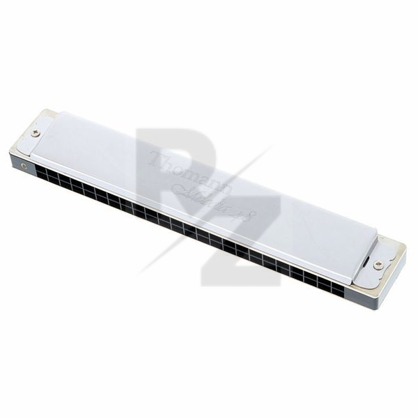Image Thomann Melodia 48C Harmonica
