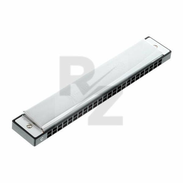 Image Hohner Big Valley 48 C