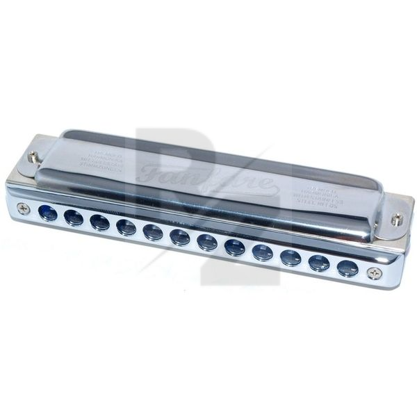 Image C.A. Seydel Söhne Fanfare S Tremolo G