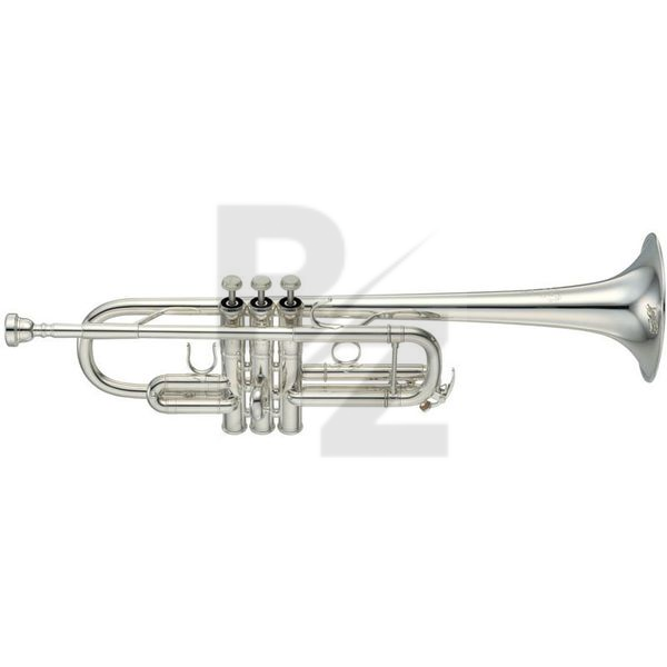 Image Yamaha YTR-9445 NYS 04 Trumpet