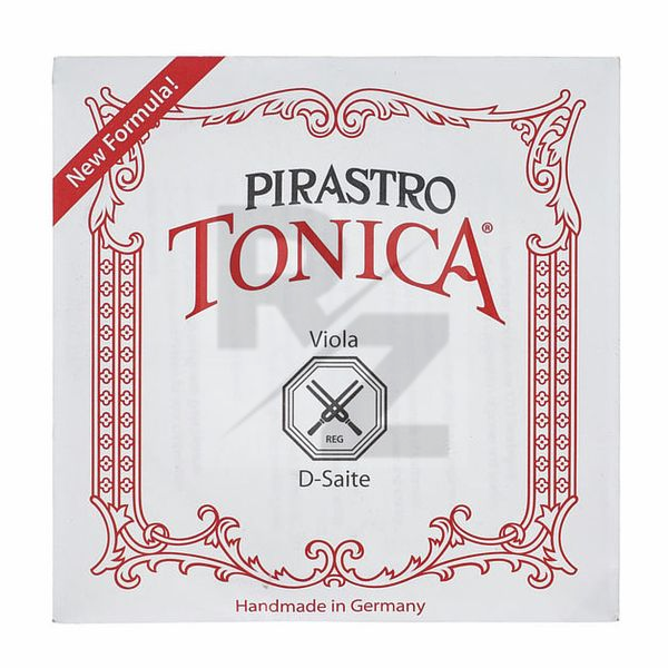 Image Pirastro Tonica Viola D 3/4 - 1/2 med