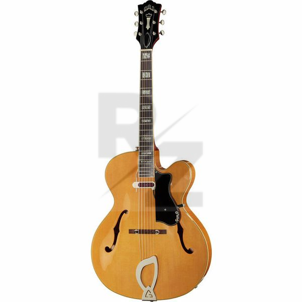 Image Guild A-150 Savoy Blonde