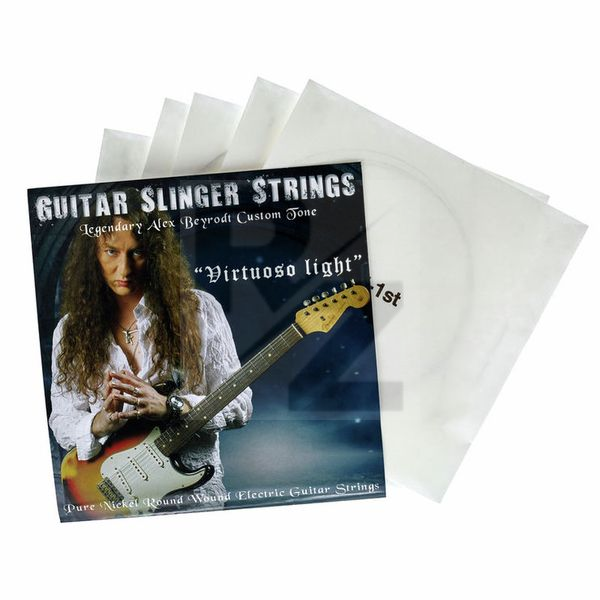 Image Pyramid Alex Beyrodt Virtuoso 009/48