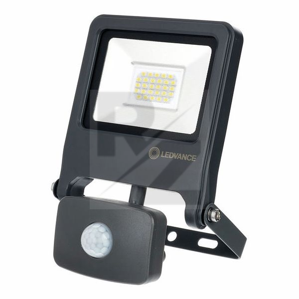Image LEDVANCE Endura Flood Sens 20W 3000K DG