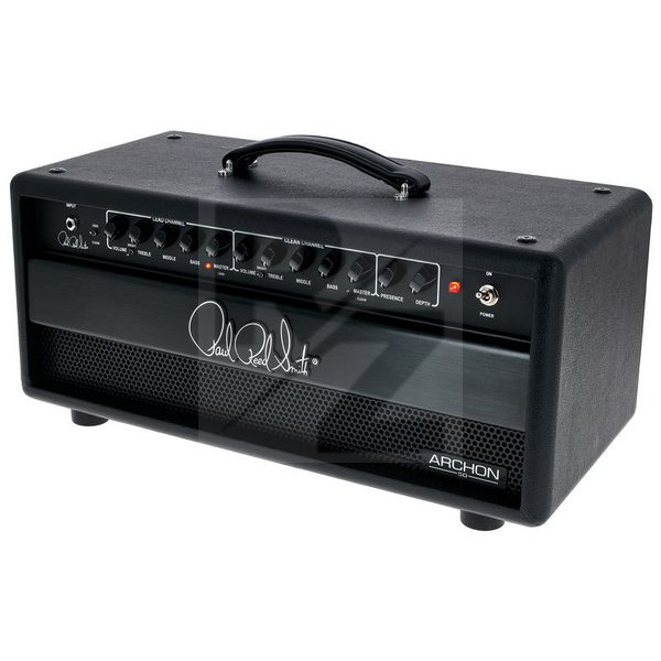 PRS Archon 50 Head Image PRS Archon 50 Head