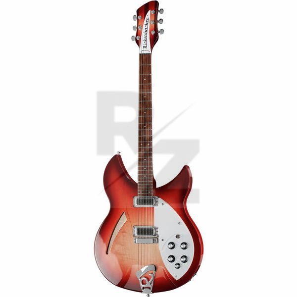 Image Rickenbacker 330 FG