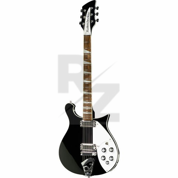 Image Rickenbacker 620 JG