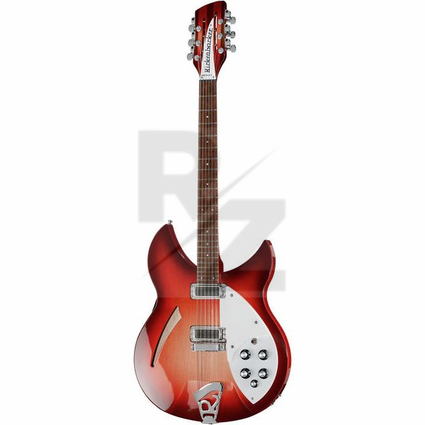 Image Rickenbacker 330/12 FG