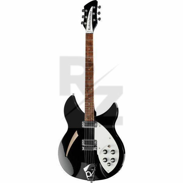 Image Rickenbacker 330 JG