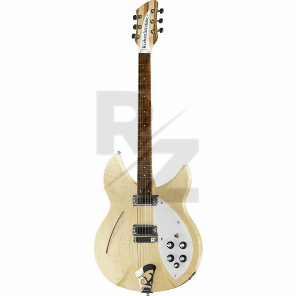 Image Rickenbacker 330 MG