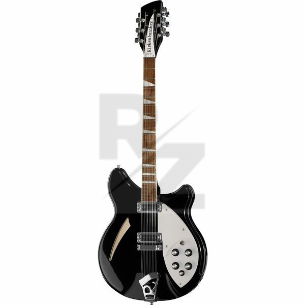 Image Rickenbacker 360/12 JG