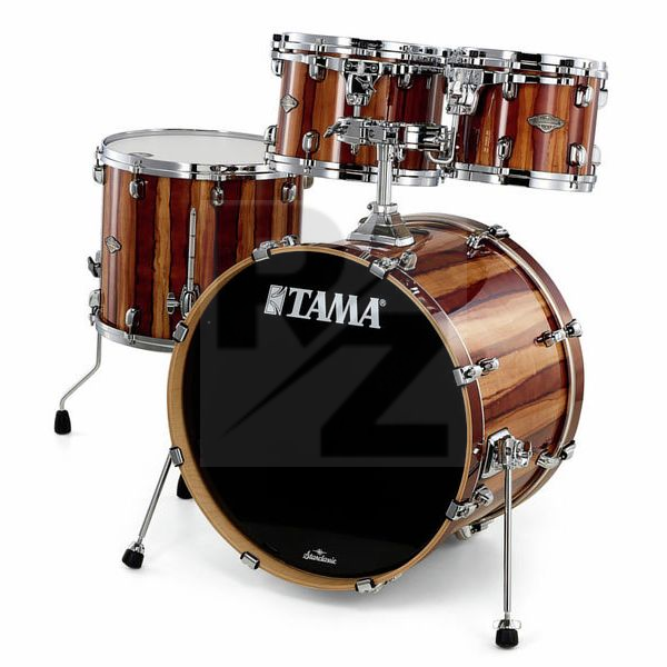 Image Tama Starcl. Performer 4pcs -CAR