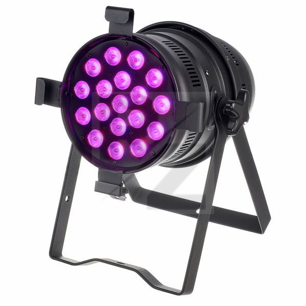 Image Stairville CX-30 RGBW