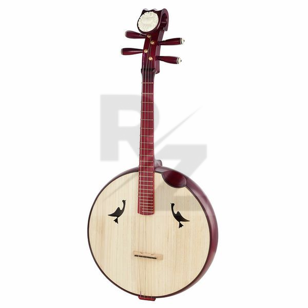 Image Thomann Chinese DaRuan
