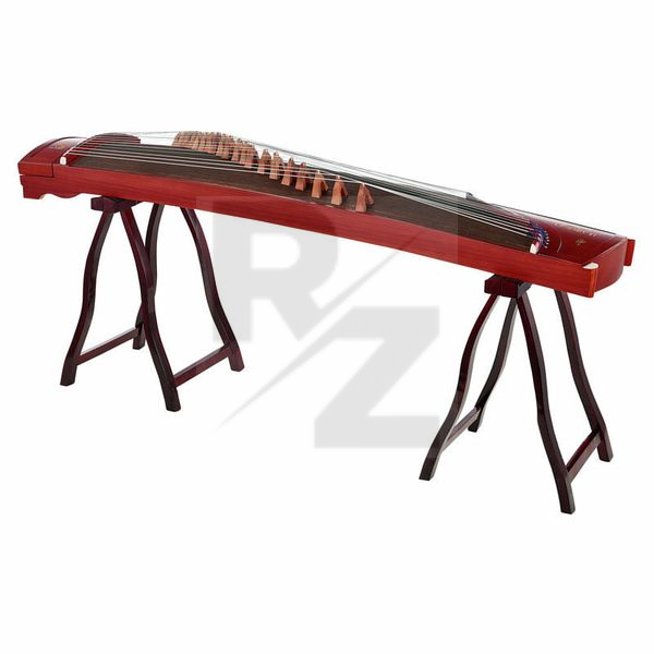 Image Thomann Chinese GuZheng I-C