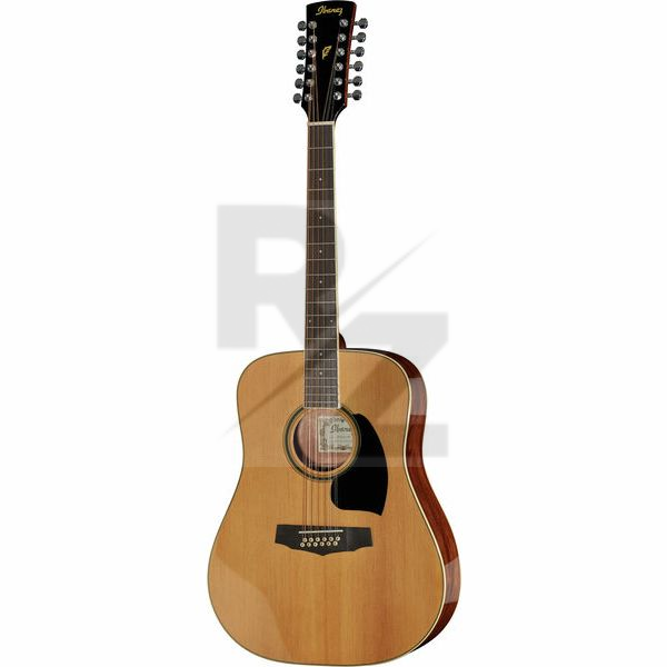 Image Ibanez PF1512-NT