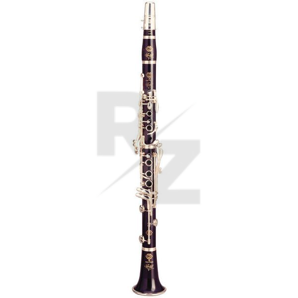 Selmer Récital Bb-Clarinet 18/6 Image Selmer Récital Bb-Clarinet 18/6