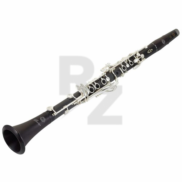 Image Selmer Privilege 18/6 NEW Bb Clarinet