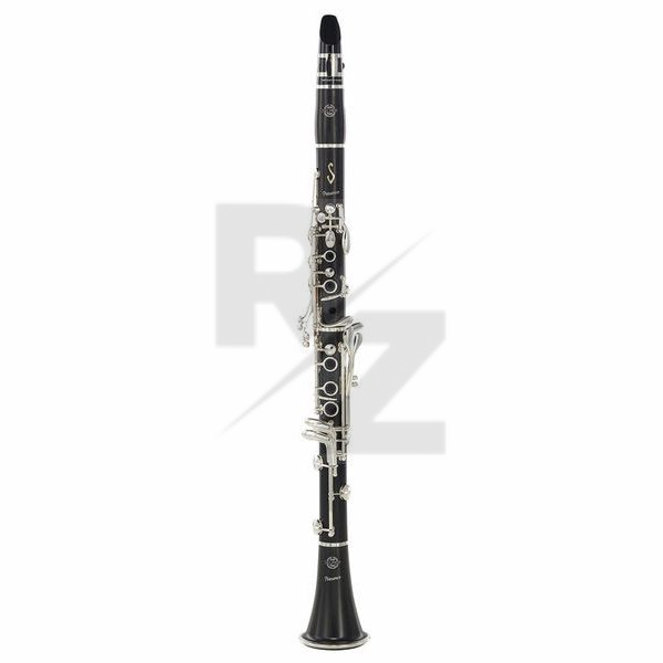 Image Selmer Présence Bb- Clarinet