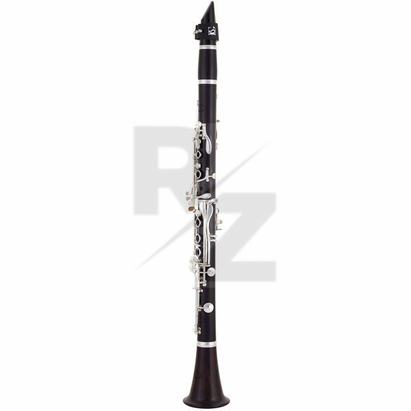 Image Oscar Adler & Co. 911 Bb-Clarinet Boehm