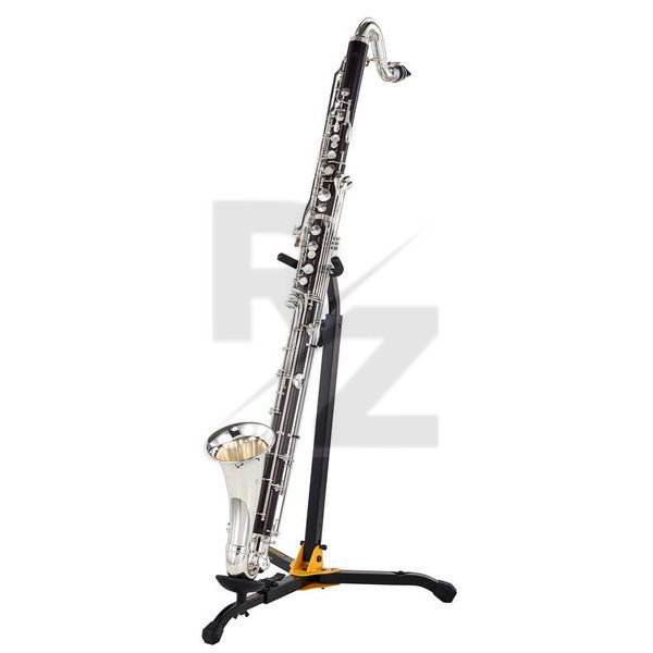 Image Thomann BCL-C Bass Clarinet