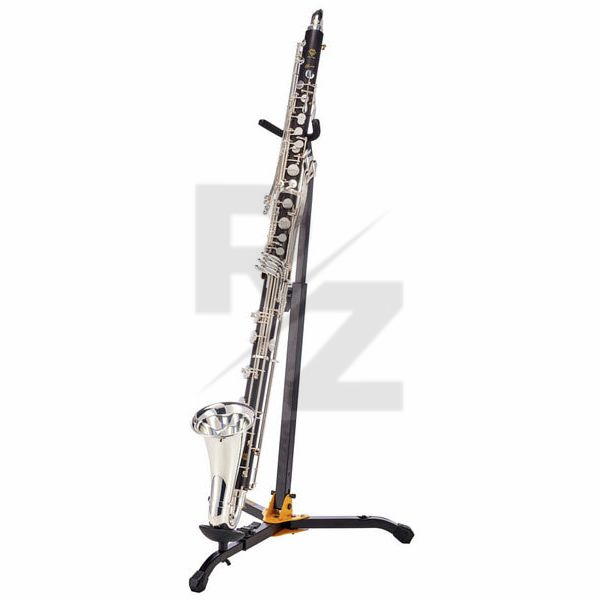 Selmer CP 25/II Bass Clarinet Low C Image Selmer CP 25/II Bass Clarinet Low C