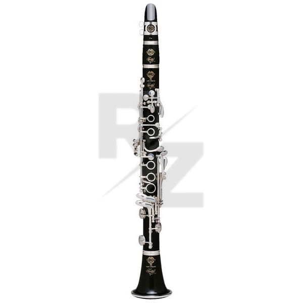 Selmer Récital Eb-Clarinet 18/6 Image Selmer Récital Eb-Clarinet 18/6