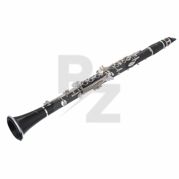 Selmer Signature Bb-Clarinet 18/6 Image Selmer Signature Bb-Clarinet 18/6