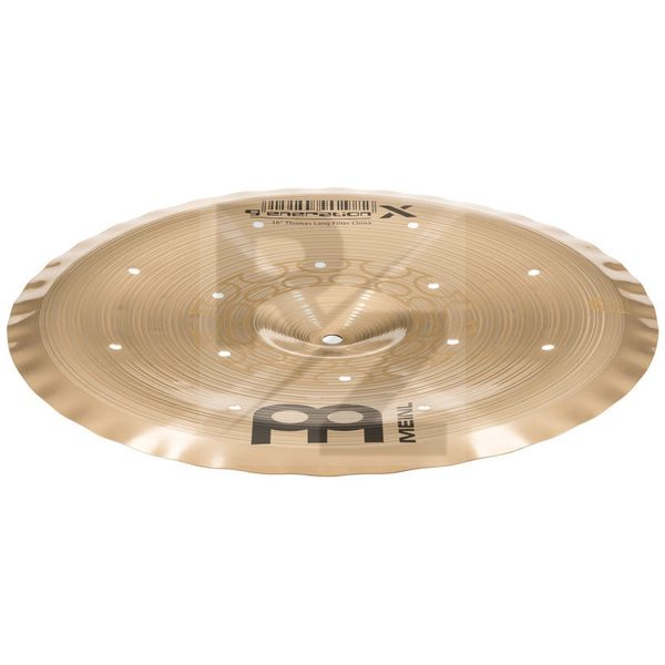 Meinl 16 Image Meinl 16
