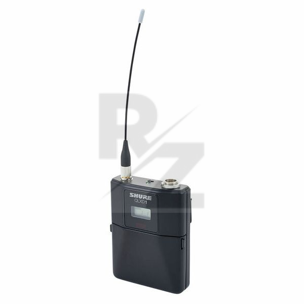 Image Shure QLXD1 S50