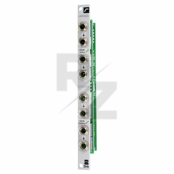 Image Shakmat Modular HiPass