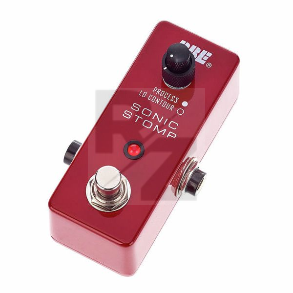 Image BBE Sonic Stomp Mini