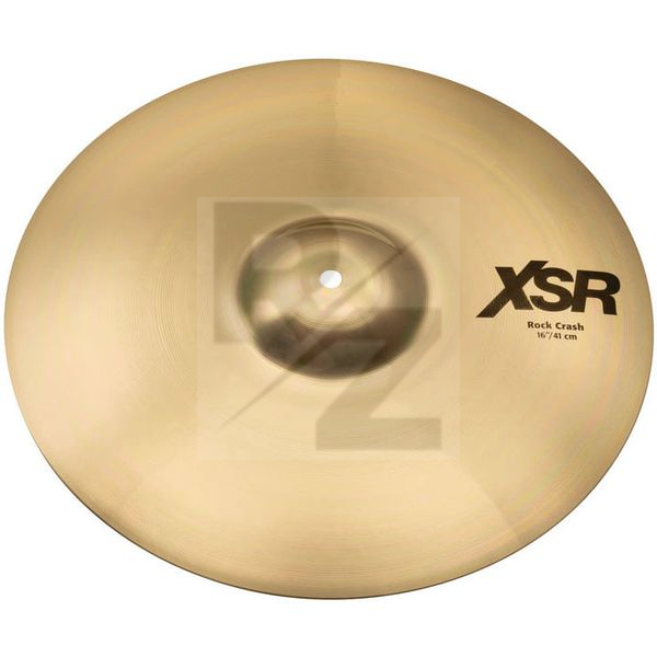 Sabian 16 Image Sabian 16